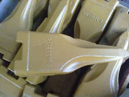 술래잡기 브랜드  옐로우 컬러 대우 DH500 바가지 이발, 굴삭기 버킷을 위한 DH500TL 호랑이 이