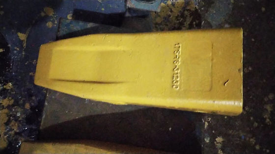 KOM D85, D135, D150 D155 리퍼 이빨 175-78-31230 굴삭기 버킷 이빨