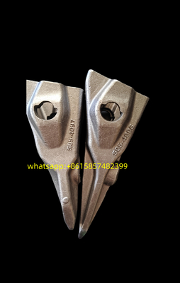 CAL098TL A90 발굴기 GP Spike Tip 505-4098 D320L 에 대해 E320c 고양이 침투 PLUS 치아 발굴기 예비 부품