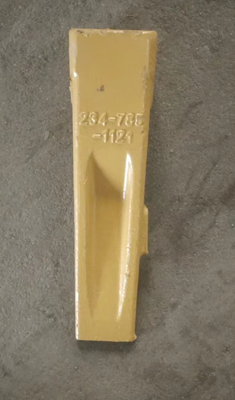 TIG 브랜드 KOM 예비 부품 Kom Grader GD555, GD605, GD623, GD625, GD655을 위한 리퍼 치아 포인트 234-785-1121