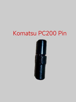 KOM PC200 09244-02496 발굴기 버킷 잠금 핀, 코마쓰 버킷 치아 핀
