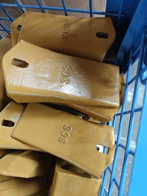 ESCO 30S 버킷 치아 ESCO에 대한 버킷 팁