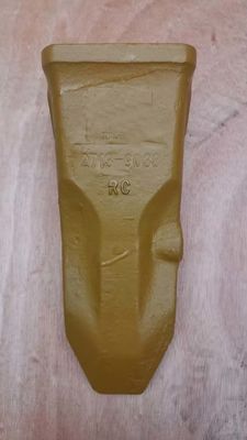 2713-9038 합금강 굴착기 버킷 치아 48HRC ISO