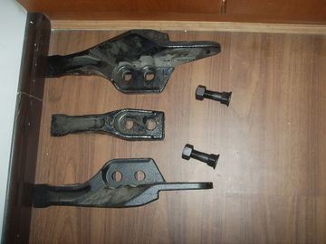 JCB 3CX와 JCB 4CX를 위한 JCB 굴착기 물통 이 53103205 이 점