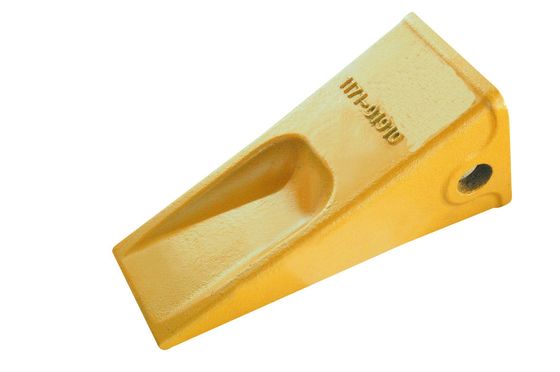 술래잡기는  바가지 이발 1171-01910을 볼보 EC360 굴삭기 기계를 위한 굴삭기 버킷 돌 이로 낙인을 찍습니다