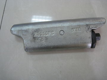 Komatsu PC1250 XS115RC를 위한 Hensley 유형 PC1250 굴착기 물통 자물쇠 핀