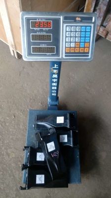 V29 굴삭기 버킷 이 V29SYL과 어댑터의 술래잡기 브랜드 공장, 굴삭기를 위한 돌 이