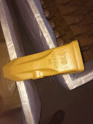 J350 가족을 위한 탄소강 고양이 320 굴삭기 버킷 이 1U3352 1U3352RC
