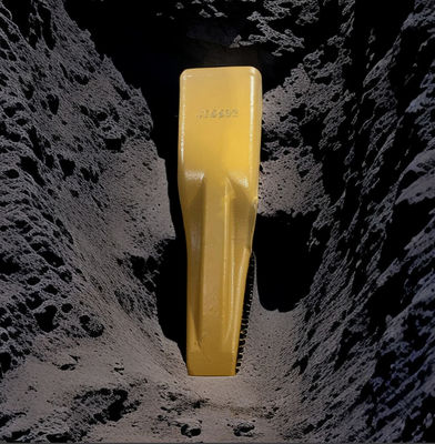 착용 부품 4T5502 볼도저 D9 D10에 대한 버킷 리퍼 치아