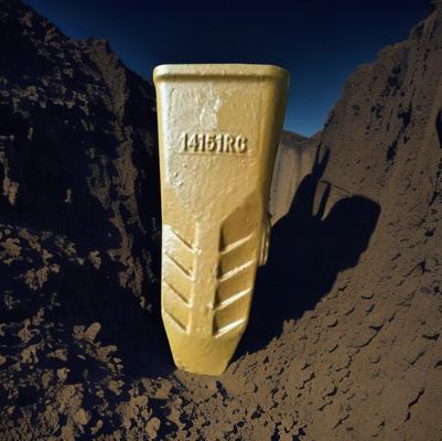 술래잡기는  공장 코마츠 PC300 록 굴착기 바가지 이발 207-70-14151RC를 굴삭기 예비품으로 낙인을 찍습니다