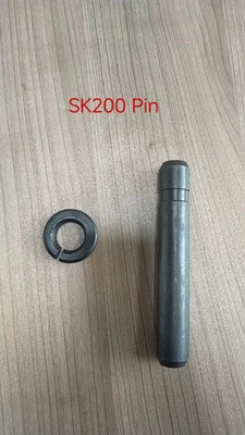 KOBELCO SK200 핀 굴삭기 버킷 락 핀 코마츠 버킷 이빨 핀