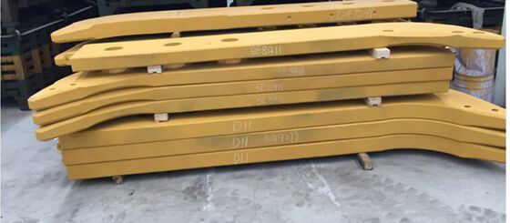 8E8411 TIG 볼도저 리퍼 턱 부품 교체 스카리퍼 턱 / 코 / 보호기