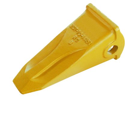 NB TIG® 브랜드 위조 PC300 버킷 투스 207-70-14151RC FOR PC300 EXCAVATORS