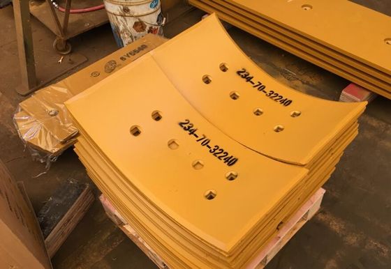 술래잡기 브랜드   모서리와 앤드 비트 0을 절두하는 972G 휠 로더 불도저