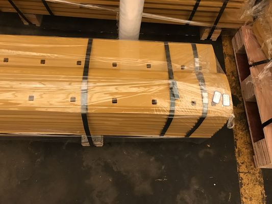 NB TIG 브랜드 도저 절단 가장자리와 끝 부분 모터 등급 블레이드 5D9559