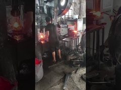 고장력 트랙 링크 볼트 견과류 4F3652 건설 기계 예비품