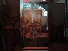 버킷 핀 및 부싱